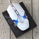 thumbnail image 5 of Methold Ajustar 3200DPI Gaming Mouse profesional con cable Gamer Mouse Mecánico Sensible Ratón silencioso Retroiluminado Ratones de Juegos de teclado y mouse para computadora, 5 of 6