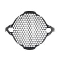 thumbnail image 2 of POSSBAY Fit for Ducati Scrambler 800 2015-2018 Motorcycle Headlight Protection Cover, 2 of 5