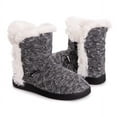 thumbnail image 6 of MUK LUKS Women's Cheyenne Slippers, 6 of 8