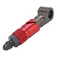 thumbnail image 1 of Brake Line Quick Release, Functional Upgrade Brake Hose Adapter Sturdy  For Maintenance Workers For Brake Pipeline Red,Yellow,Black,Blue, 1 of 8