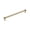 Golden Champagne, variant on Amerock Farewind 18 inch (457mm) Center-to-Center Golden Champagne Appliance Pull