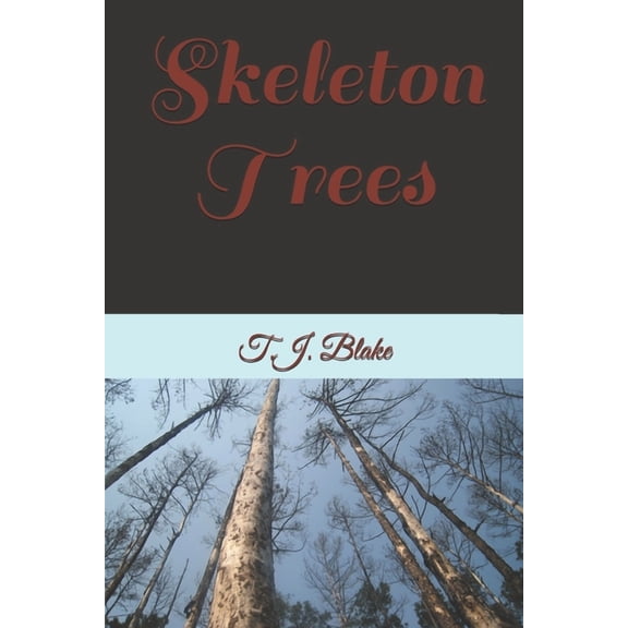 Skeleton Trees (Paperback)