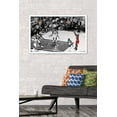 thumbnail image 3 of Michael Jordan - Le tir horizontal, 3 of 4