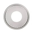 thumbnail image 3 of AERO 15 Inch Chrome Mudbuster Replacement Beadlock Ring/Mudcover Combo, 3 of 5