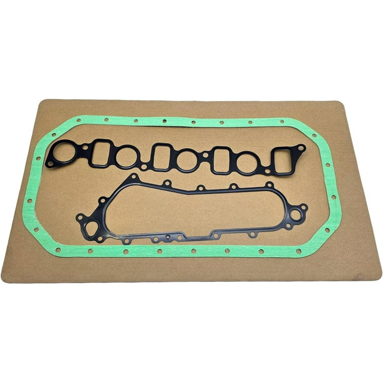 1KD Full Head Gasket Set For Toyota 1KD 1KD-FTV Engine Hilux 1KD Full Head Gasket Set For Toyota 1KD 1KD-FTV Engine Hilux