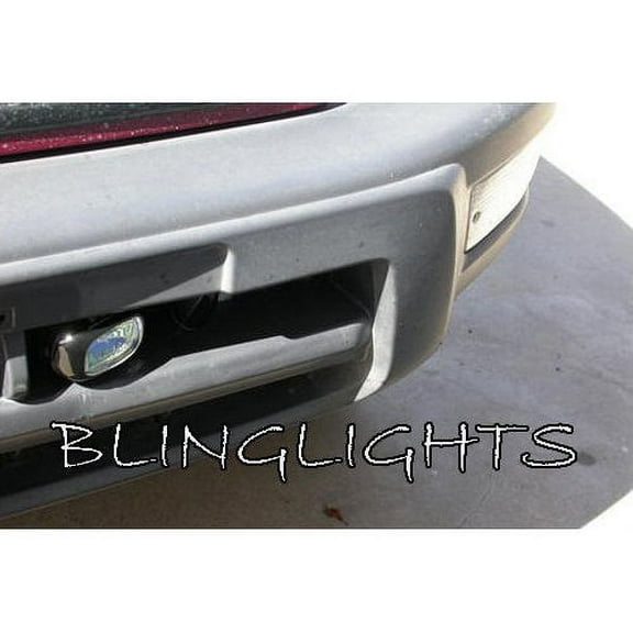 For 1995 1996 1997 1998 1999 2000 Toyota Rav4 Xenon Drving Lamps Fog Lights Kit