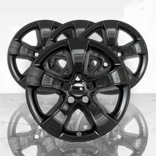 Dodge Charger Wheel Skins