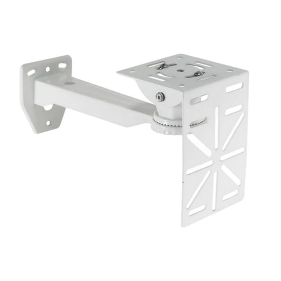 Wall Corner Bracket Outdoor Security Camera Mounting Accessory Easy Installation