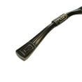 thumbnail image 5 of Utopia Alley Trieste Pull Handle - Decorative Cabinet Drop Pull Handles- Vintage Cabinet Hardware with Hand Finished Antique Brass - Metal Drawer Pull Handle, 3.75" Center to Center, 5 of 8