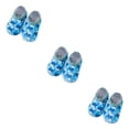 thumbnail image 4 of Greeniant 1 par de zapatillas de agua para niños pequeños, zapatos de natación, botas para interiores y exteriores Type7 NO7, 4 of 6