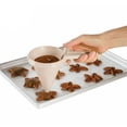 thumbnail image 3 of Coofit Entonnoir de Chocolat Distributeur d'Entonnoir de Pâte en Plastique à Main, 3 of 10