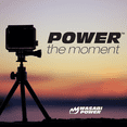 thumbnail image 5 of Wasabi Power Battery (2-Pack, 1200mAh) and Triple Charger for GoPro HERO3, HERO3+, 5 of 8