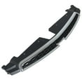 thumbnail image 2 of Labwork Front Bumper Upper Top Grille GM1200623 Chrome Grill 96981100 Fit for Chevy Chevrolet Cruze 2011 2012 2013 2014, 2 of 5