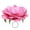 Pink, variant on Ashland Rose Floral Accent, 4" , 12 Pack