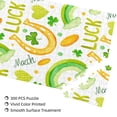 thumbnail image 3 of Kll St Patrick'S Day1 - 300 Piece Jigsaw Puzzle For Adult And Teenagers Family Educational Game Toys 300pcs, 3 of 9
