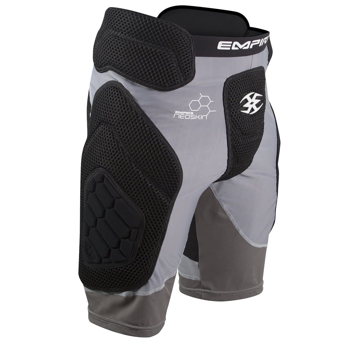 Empire Paintball NeoSkin Elbow Pads F6 Small 