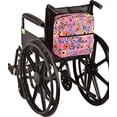 thumbnail image 5 of NOVA Medical Products Mobility Bag, Enchanted Garden, 5 of 7