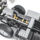 thumbnail image 4 of Bewildely Engranaje endurecido de latón RCGOFOLLOW para 1/14 Rc Gear LMT 4WD RC pieza de coche RC accesorios de coche piezas de repuesto Kits de construcción modelo, 4 of 6
