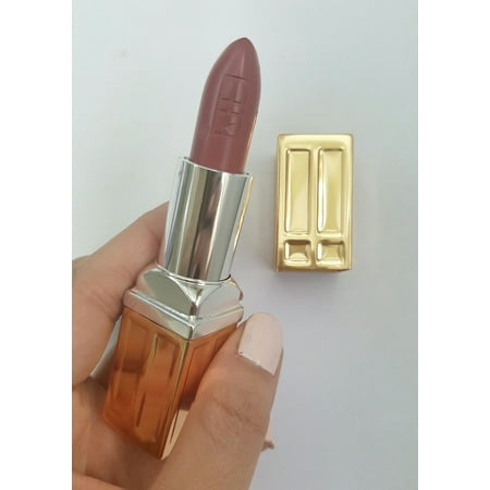 Glazed Ginger - Beautiful Color Moisturizing Lipstick - # 18 Ginger Glaze by Elizabeth Arden for Women - 0.12 oz Lip Stick