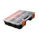 thumbnail image 3 of Caja de componentes electrónicos caja de hardware pequeña para pernos entusiasta de la artesanía 20 x 27 x 6 cm, 3 of 8