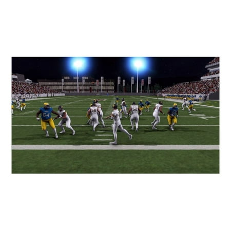 Doug Flutie's Maximum Football 2019 Championship Edition - Xbox One