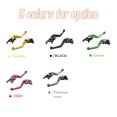thumbnail image 4 of FlyFlise 2 Pcs Alliage Moto / Scooter / Électrique, 4 of 8