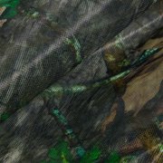 Vanish Visa Form Camo Head Net By Allen, Mossy Oak Obsession