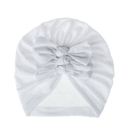 hair accessories headwear knotted headband turban toddler band baby