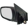 thumbnail image 4 of For Toyota RAV4 2006 2007 2008 Door Mirror Driver and Passenger Side | Pair | Power | Heated | Paint To Match | Replacement For TO1320244, TO1321244 | 87940-42820, 87910-42880, 4 of 5