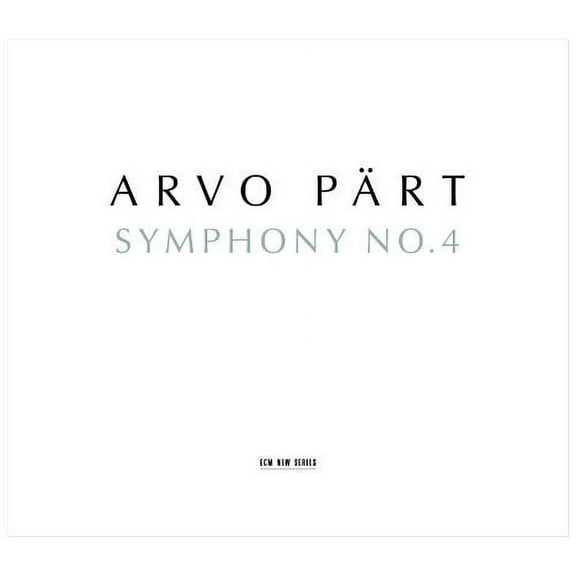 Part: Symphony No 4