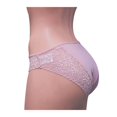 thumbnail image 3 of Pantaleta Secret Treasures Talla EG Rosa, 3 of 3
