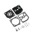 thumbnail image 4 of Carburetor Rebuild Kit for Zama RB-105 C1Q-S Serires M 10/M 30/M 50, 4 of 7
