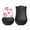 Black, variant on Face Ice Massage Roller Capsule,Rose Face Ice Lattice Beauty Products,for Making Rose Shaped Face Ice Cubes,Hecnuo