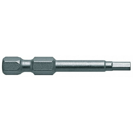

Apex Power Bit SAE 1/4 Hex Power Drive PK5 954-C-2X-5PK