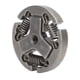 thumbnail image 5 of Conjunto De Embrague De Metal, Embrague De Motosierra De Larga Duración Para CS370 CS400, 5 of 7