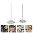 thumbnail image 1 of Mobutofu 2Pcs Pancake Mold Cooking Accessories Fried Snack Moulds for Chefs, 1 of 8