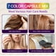 thumbnail image 4 of Sevich-mezcla de cápsulas vitamínicas para el cabello, aceite para tratamiento del cabello, reparación, cuidado del cabello liso dañado, suero nutritivo, aceite complejo de queratina, 4 of 4