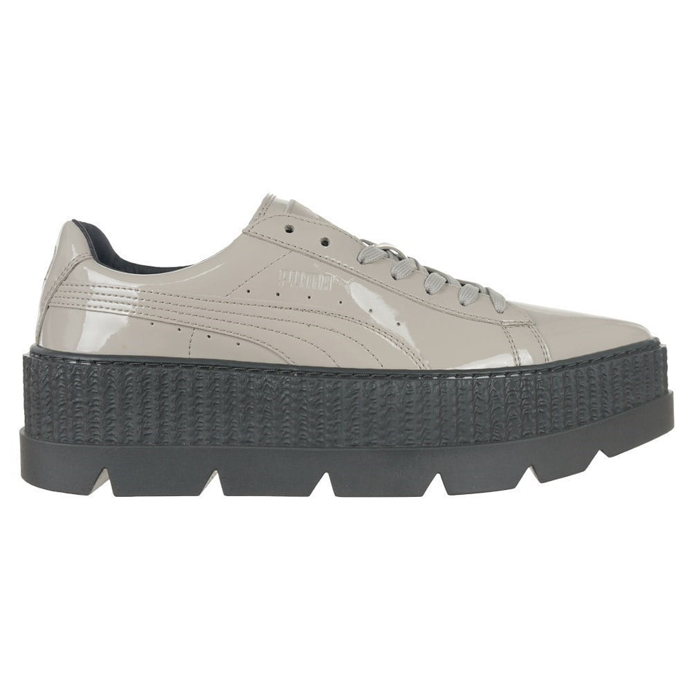 Puma X Fenty Rihanna Pointy Creeper Patent Walmart