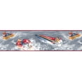 thumbnail image 1 of Extreme Sport Wallpaper Border 128230, 1 of 1