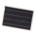 thumbnail image 1 of Batterie Solaire, 12V Sûr Portable Installation Simple Panneau Solaire pour Voiture pour RV, 1 of 7