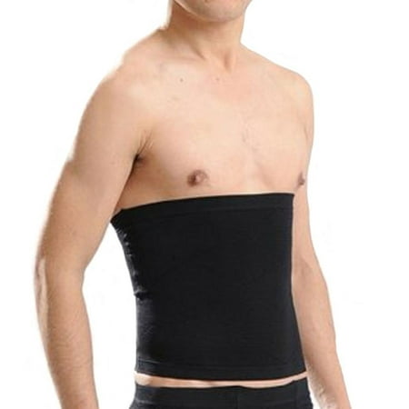 Unisex Body Waist Shaper Slimming Wrap Ab Toning Belt For Weight