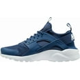 thumbnail image 2 of nike men's huarache run ultra running shoes (9), 2 of 6