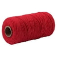 thumbnail image 2 of Macrame Cotton Cord for Wall Hanging 3.5MM x 100M, 2 of 2