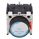 thumbnail image 2 of Contactor De CA, Bobinas Encapsuladas De Repuesto Del Contactor De CA Protector De 33 W PC Robusta Para HVAC, 2 of 7