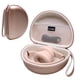 thumbnail image 1 of Funda para Audífonos LTGEM para Beats Solo 4 Studio Pro Champagne, 1 of 8