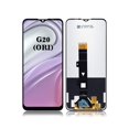 thumbnail image 2 of Original For Moto G20 LCD Display Touch Screen Digitizer For Moto G20 Display Replacement, 2 of 5