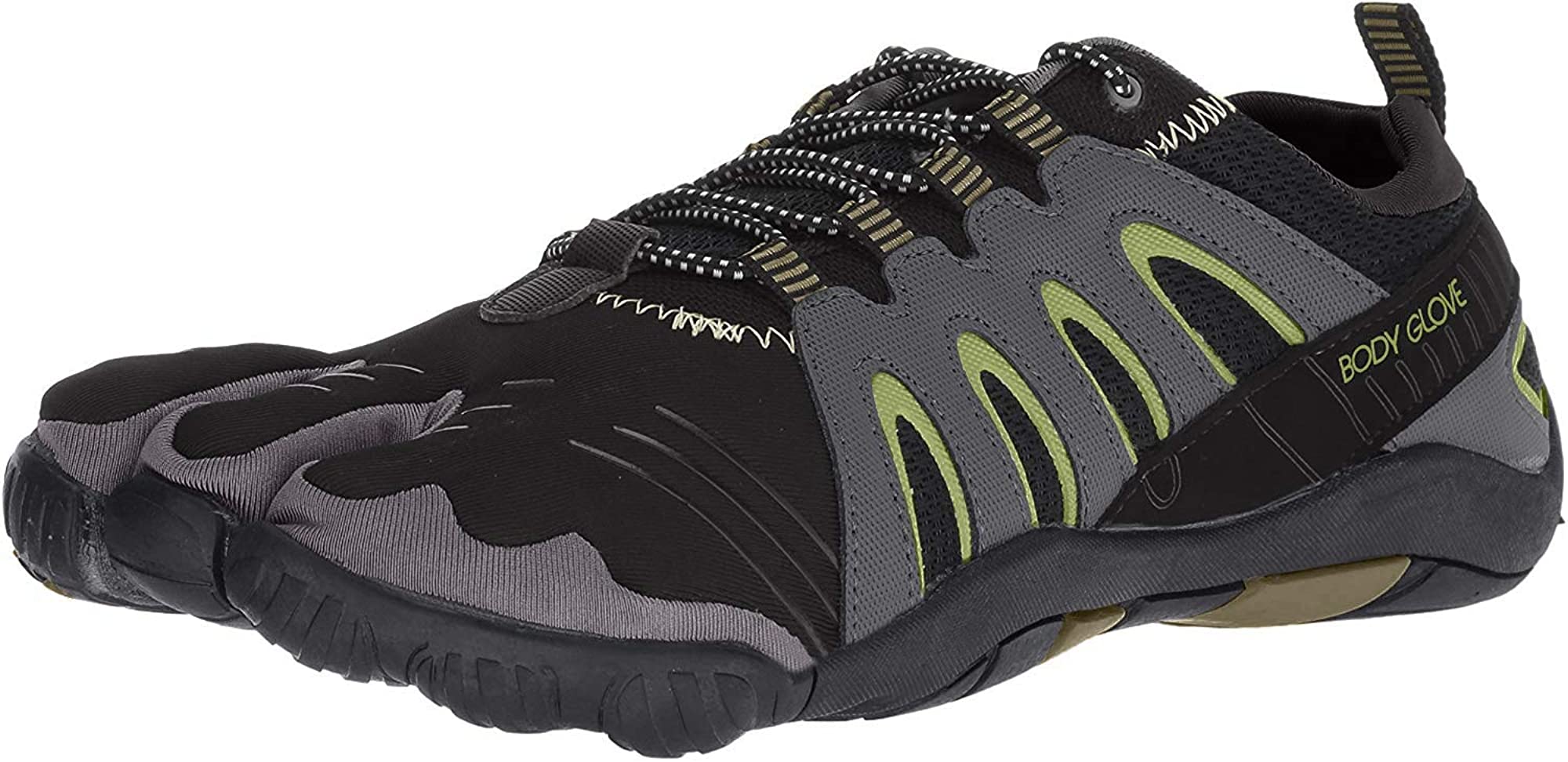 Body Glove Mens 3t Barefoot Warrior 