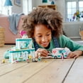 thumbnail image 4 of LEGO Friends Heartlake City Hospital 41394 Doctor Toy Building Kit (379 Pieces), 4 of 7