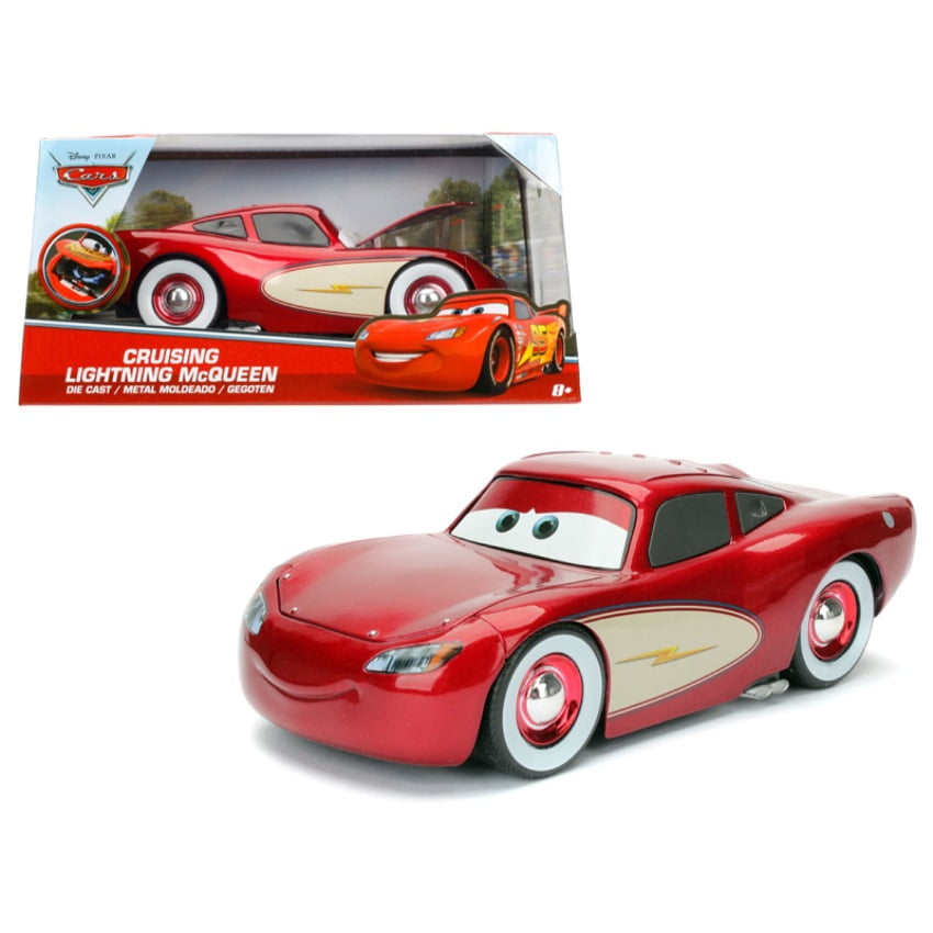 cruise lightning mcqueen