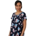 Aria Nightgown with Pockets (Women and Women's Plus)